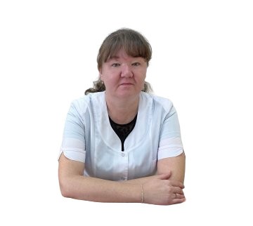 Атангулова Альбина Хаметьяновна