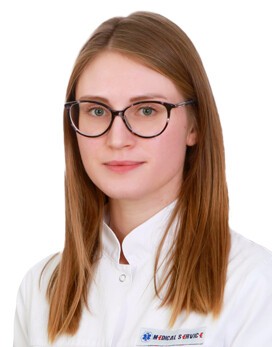 Бутова Марина Юрьевна