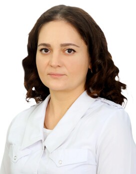 Зотова Диана Сергеевна