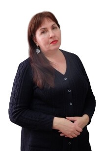 Корчкова Наталья Петровна