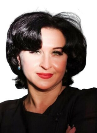 Гудожникова Ирина Ивановна 