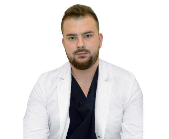 Гуляев Александр Валерьевич