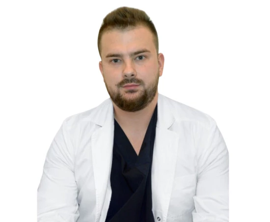 Гуляев Александр Валерьевич