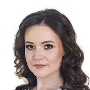 Гимаева Регина Рашитовна