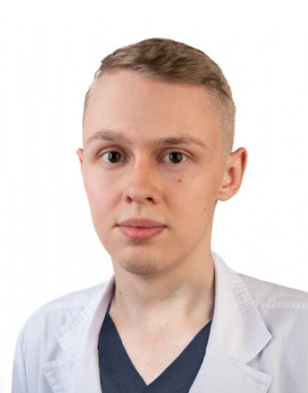 Булавин Владимир Алексеевич