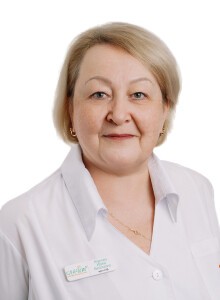 Маркова Ирина Витальевна