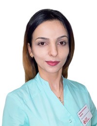 Чернова Варвара Агепсимовна
