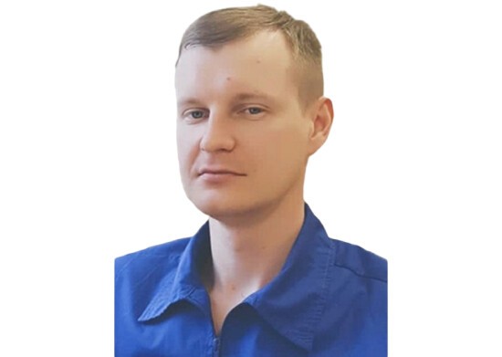 Корсунов Дмитрий Александрович