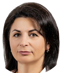 Лазарева Виктория Александровна