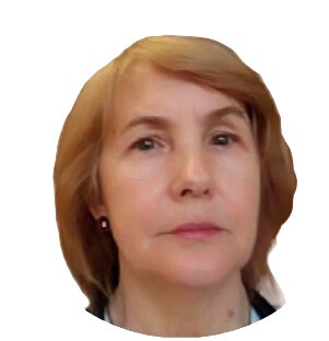 Посвежинская Надежда Павловна