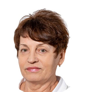 Степанкова Нина Федоровна
