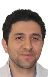 Атаджанян Ренат Мелсович
