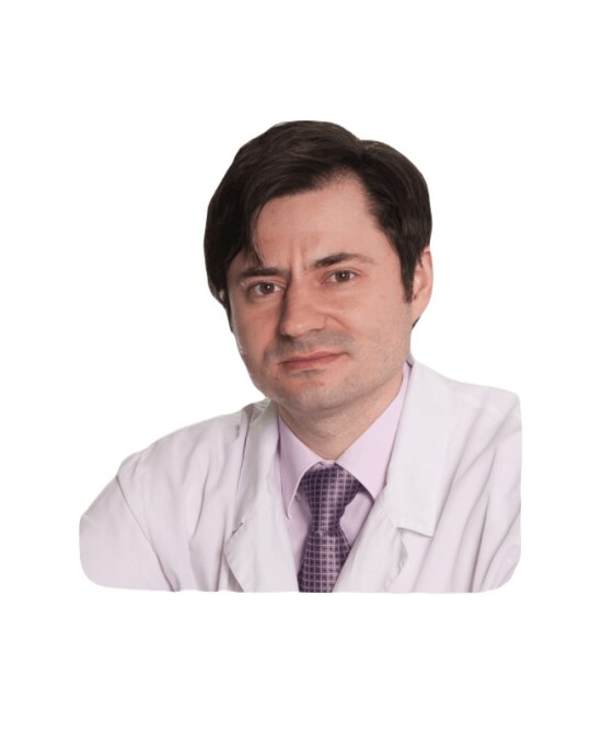Базаров Александр Юрьевич