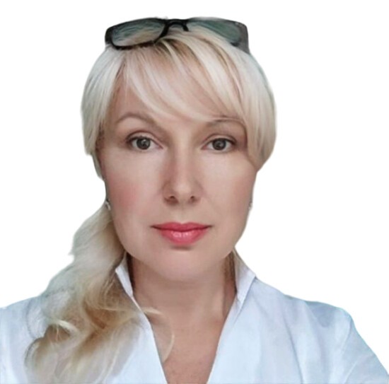 Мельцер Наталья Алексеевна