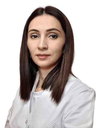 Хацимова Заира Тимофеевна
