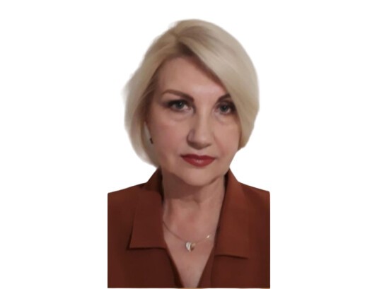 Старцева Антонина Сергеевна
