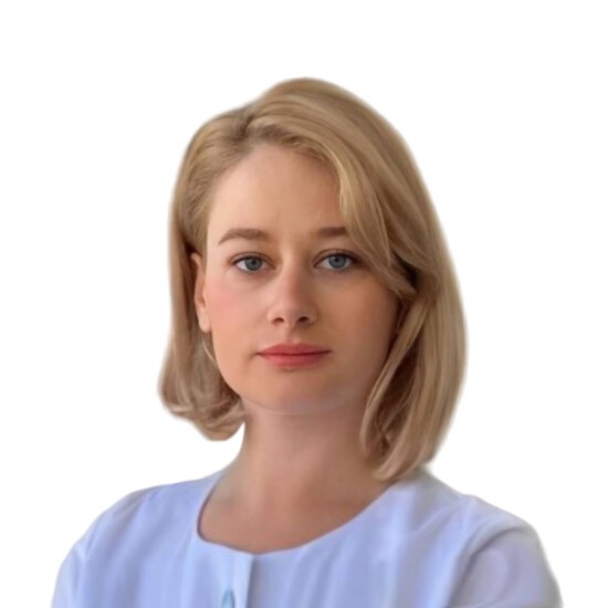 Андреева Екатерина Алексеевна