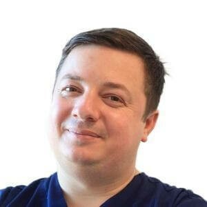 Топоров Сергей Николаевич