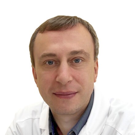 Лиманский Дмитрий Юрьевич