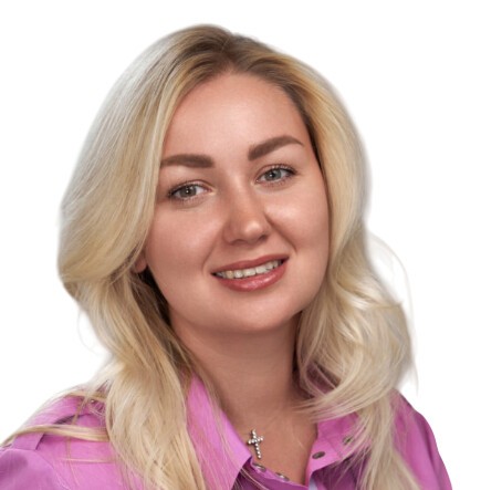 Лучникова Анна Александровна