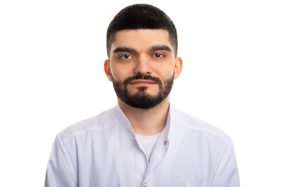 Мамедли Фирдовси Исрафилович