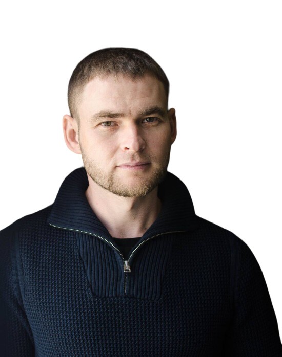 Харисов Тахир Юнирович