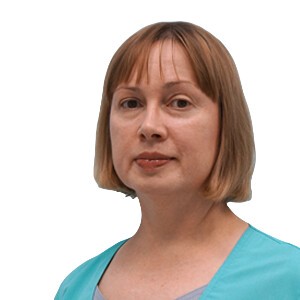 Долинина Елена Владимировна