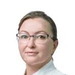 Сироткина Екатерина Владимировна
