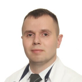 Кормщиков Глеб Алексеевич