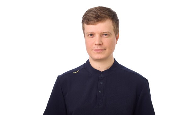 Логвин Сергей Геннадьевич