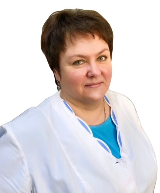Шипилова Татьяна Алексеевна