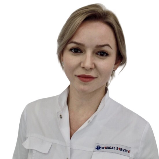 Прохорова Екатерина Алексеевна