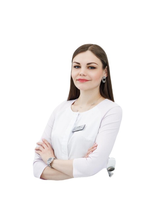 Петрикеева Ксения Александровна