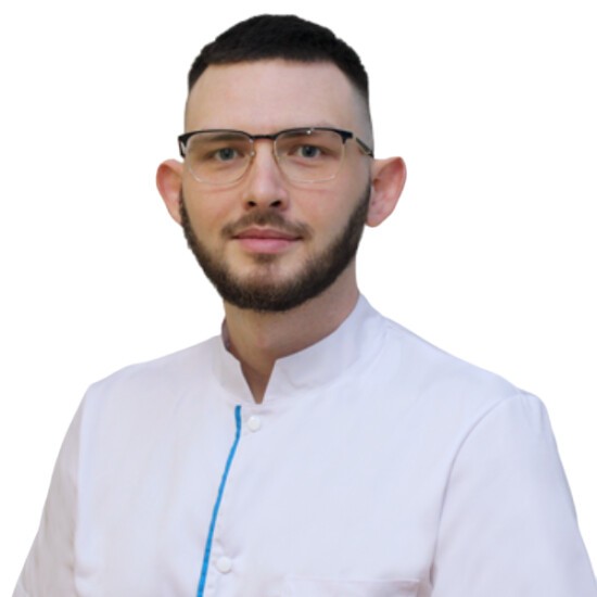 Сапельников Александр Александрович