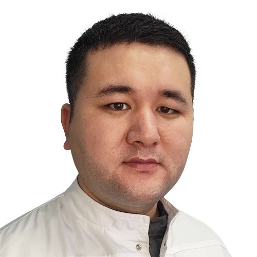 Тажибаев Мирбек Жоробаевич