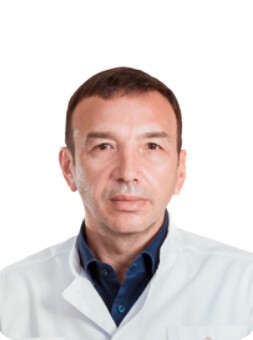 Хабибуллин Ирик Ринатович