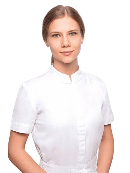 Сагдуллаева Софья Андреевна