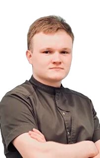 Малинин Максим Алексеевич