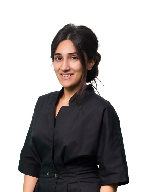 Чобанян Нелли Мовсесовна