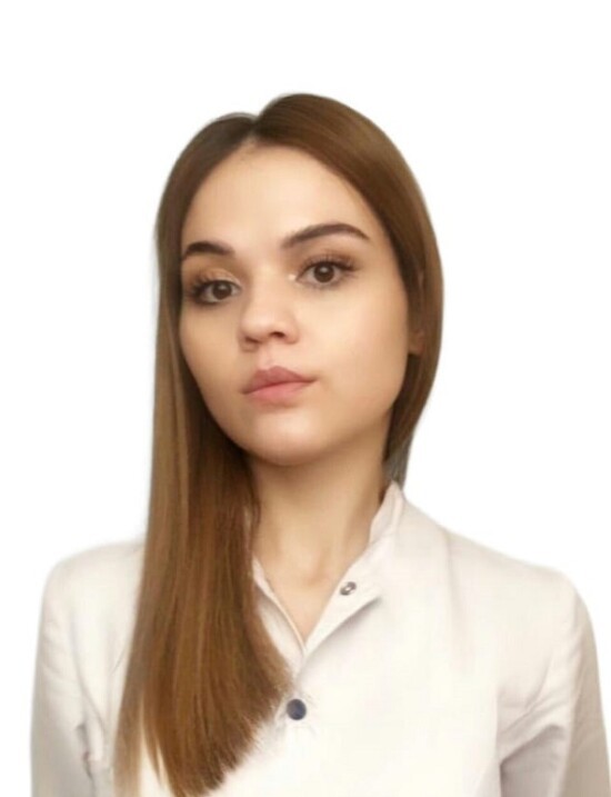 Ахмедова Сафия Ахмедовна