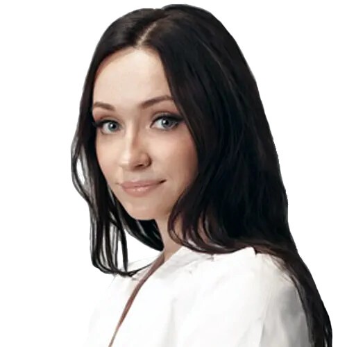 Волкова Анастасия Андреевна