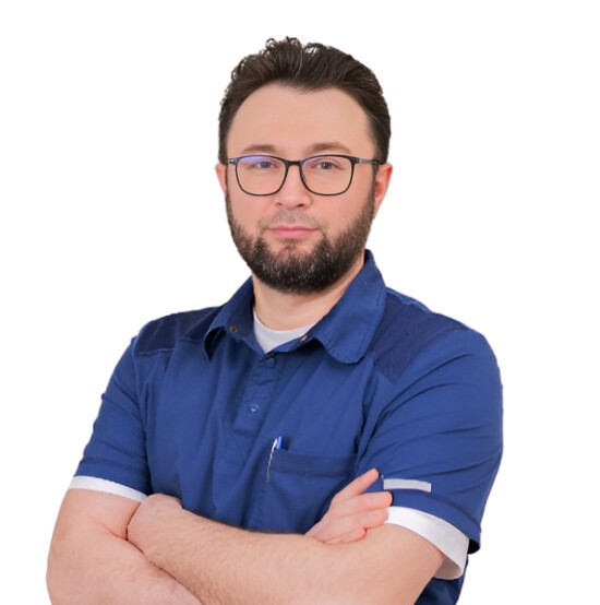 Хубиев Науази Сеит-Умарович