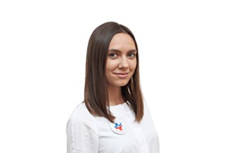 Копылова Екатерина Дмитриевна