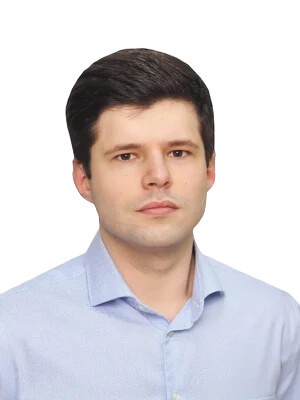 Малыха Александр Валерьевич