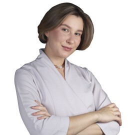 Стрелкова Александра Александровна