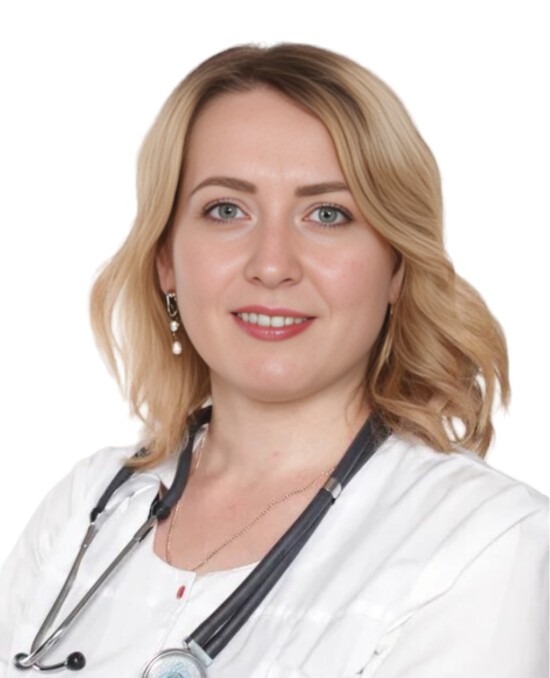 Павлова Екатерина Алексеевна