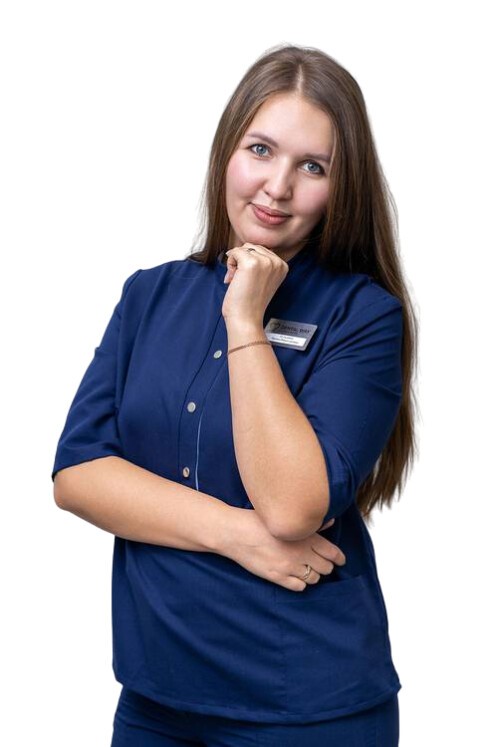 Сульдина Ирина Николаевна