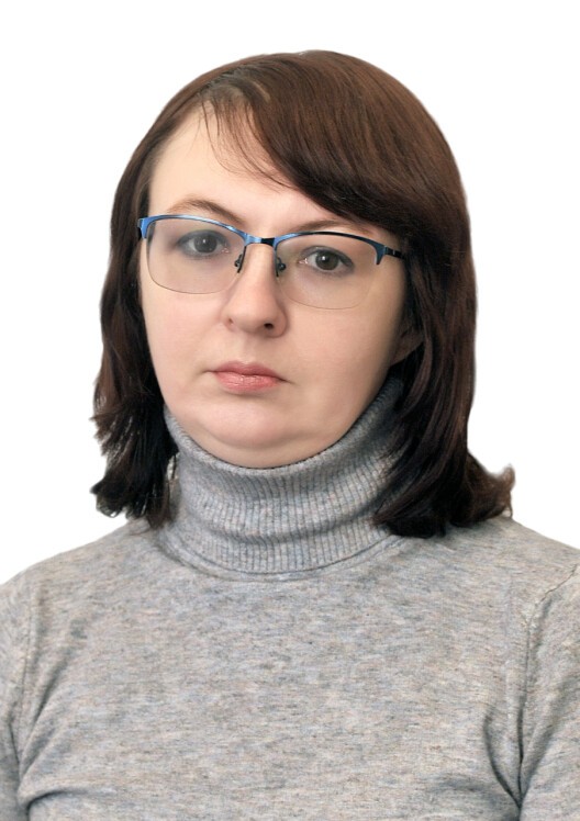 Андреева Ольга Валериевна