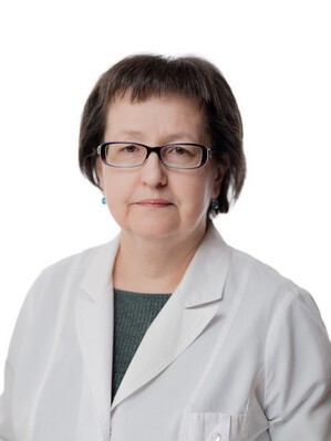 Антонова Наталья Владимировна