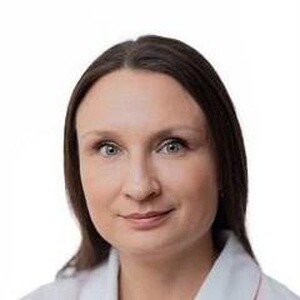 Филина Анастасия Анатольевна